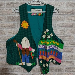 جلیقه زنانه اورجینال