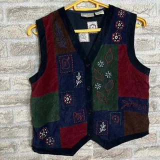 جلیقه زنانه اورجینال