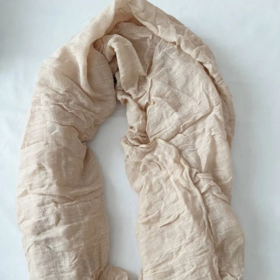 روسری خارجی