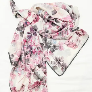 روسری مجلسی