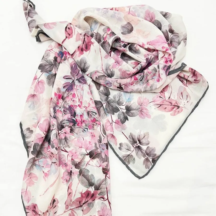 روسری مجلسی