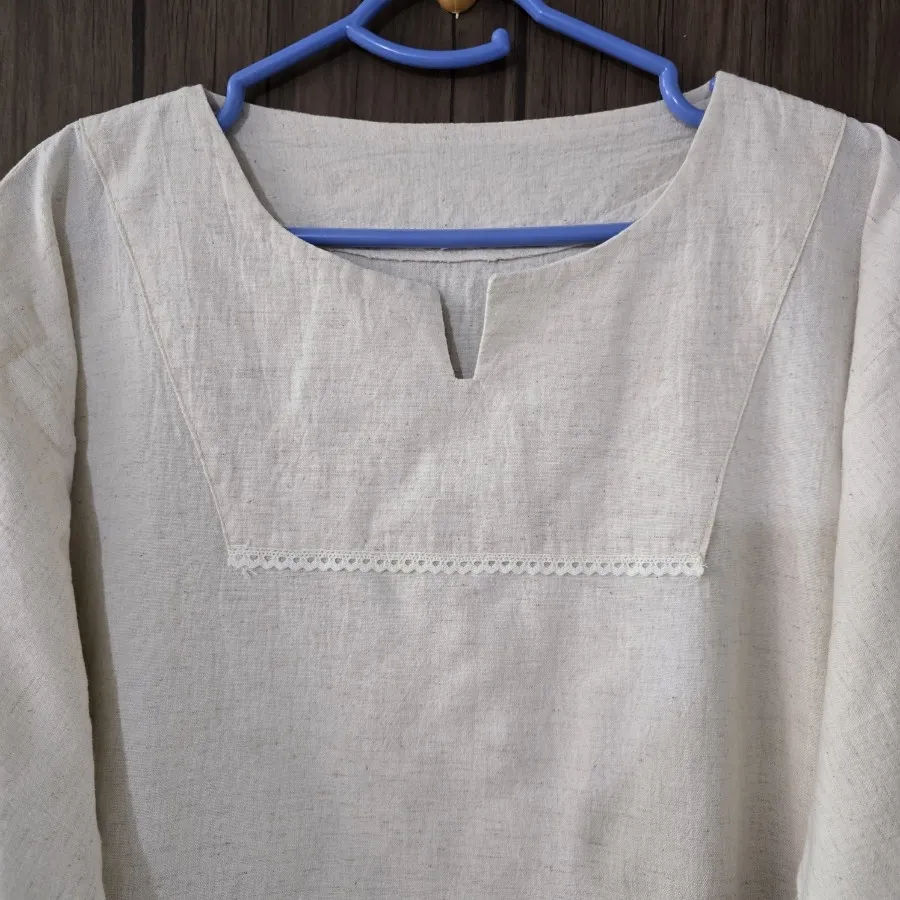 تونیک مانتویی