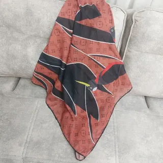 روسری آکبند نوولاشال