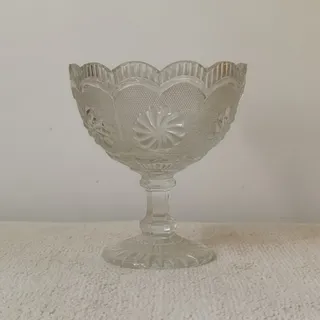 قندان پایه دار روس