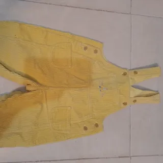 شلوار پیشبندی