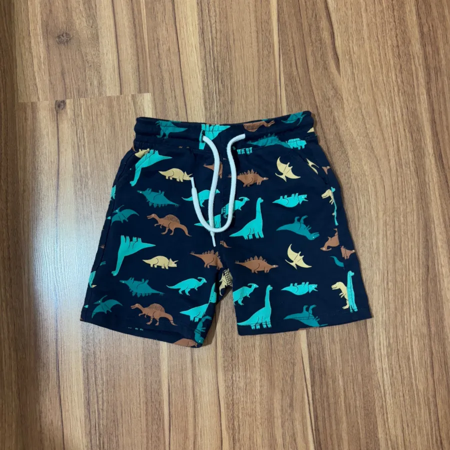 شلوارک دایناسور