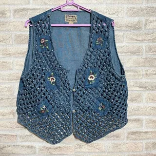 جلیقه زنانه اورجینال