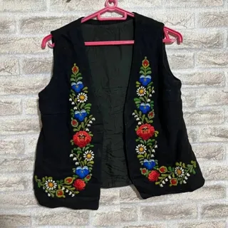 جلیقه زنانه اورجینال