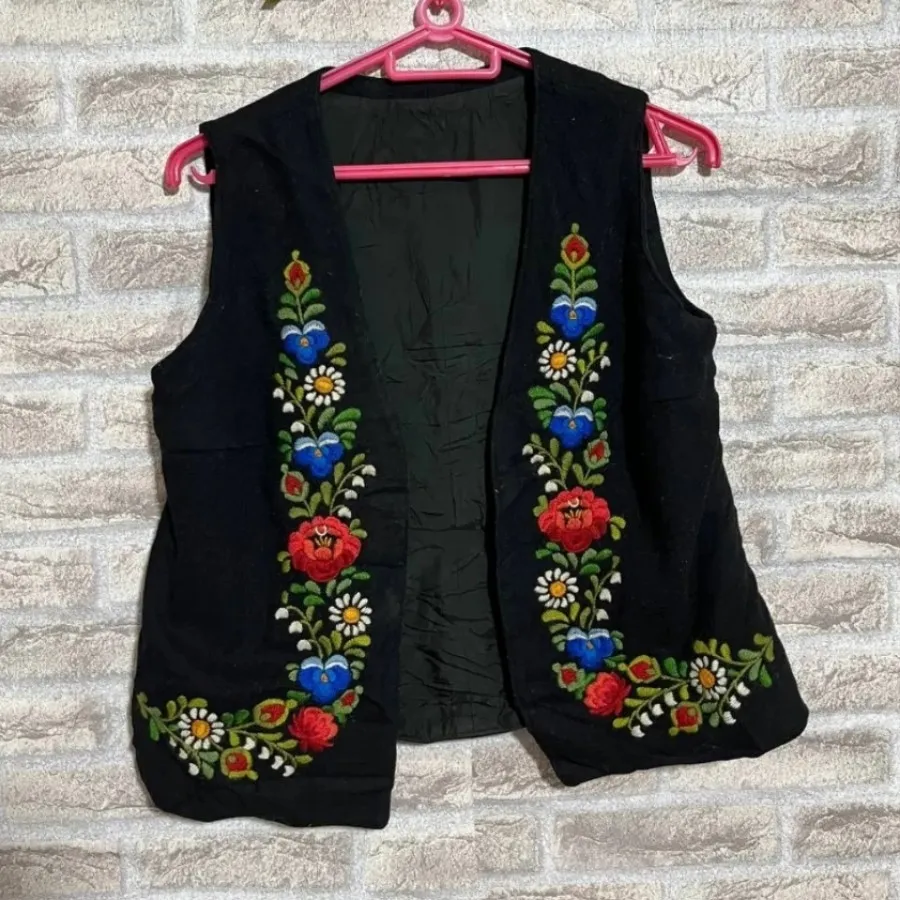 جلیقه زنانه اورجینال