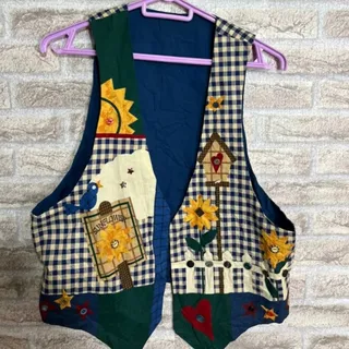 جلیقه زنانه