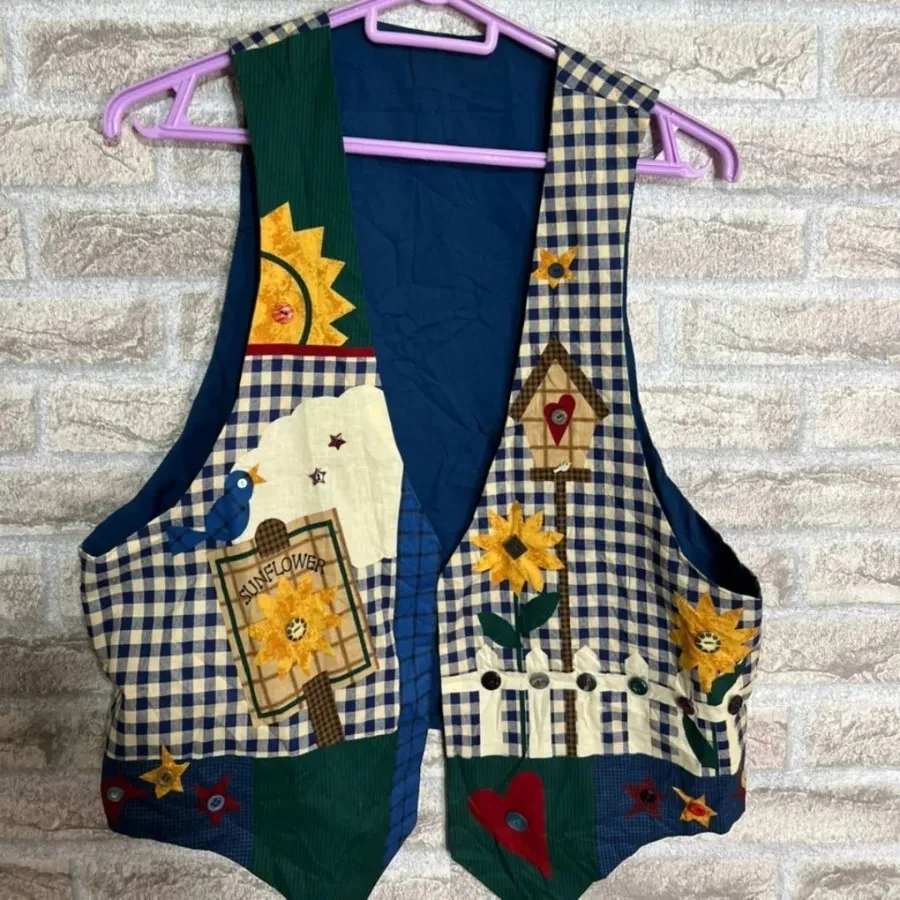 جلیقه زنانه