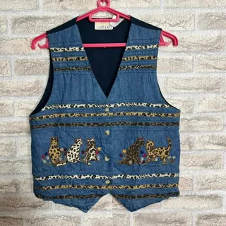 جلیقه زنانه اورجینال