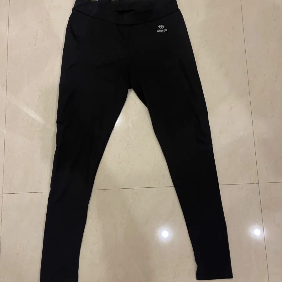 لگ ورزشی ترک مارک تامی