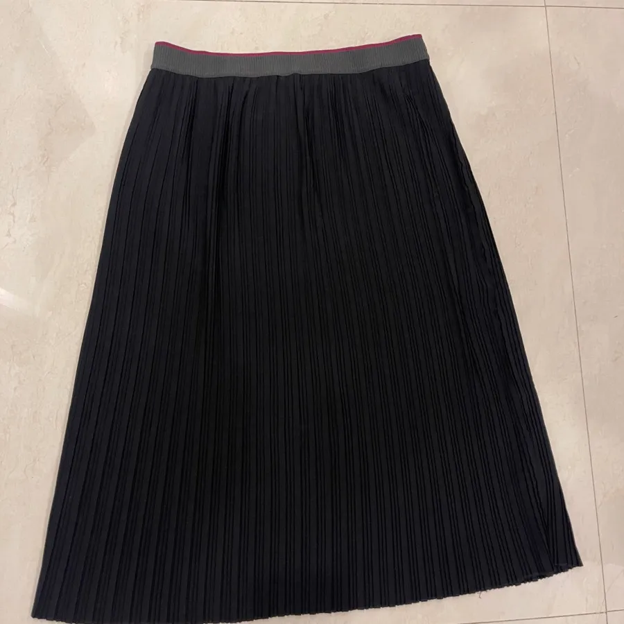 دامن پلیسه جاسمارا