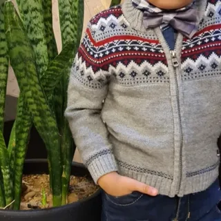 سویشرت بافت