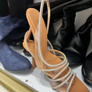 کغش زارا کرم