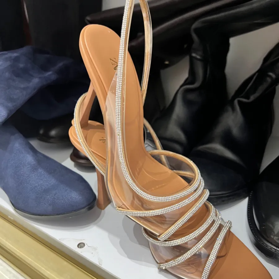 کغش زارا کرم