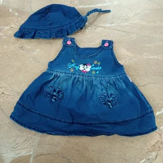 سرافون نوزادی