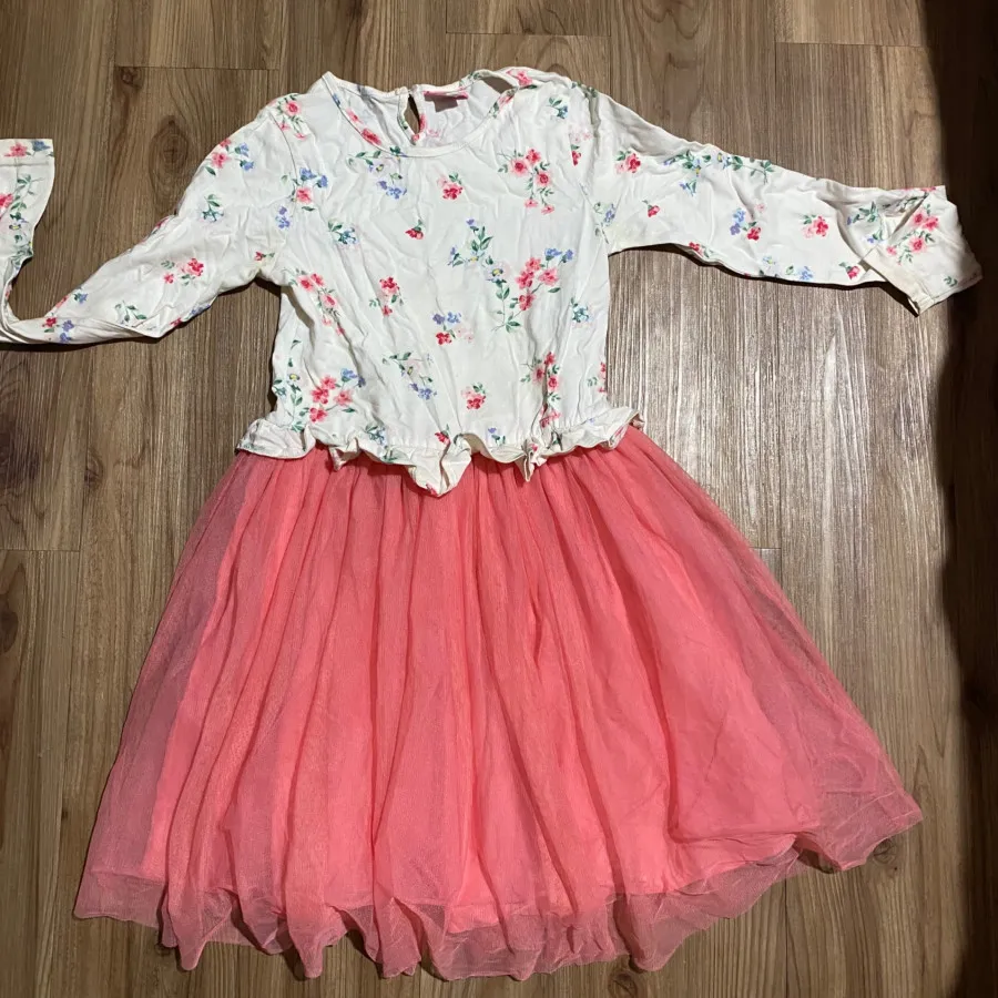 لباس دخترانه