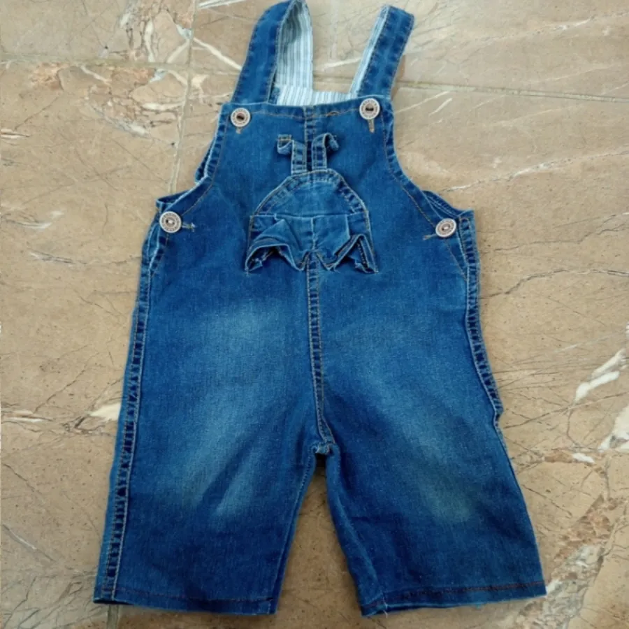 سرهمی نوزادی