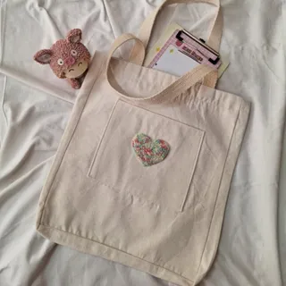 ساک پارچه ای