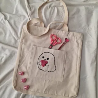 ساک پارچه ای