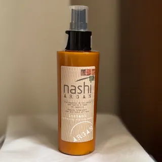 آبرسان نشی (شیر مو) Nashi