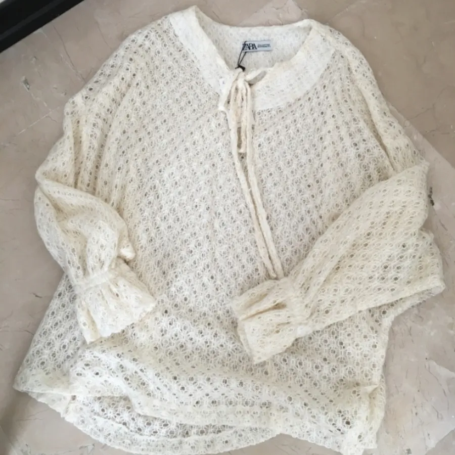 رویه بافت Zara