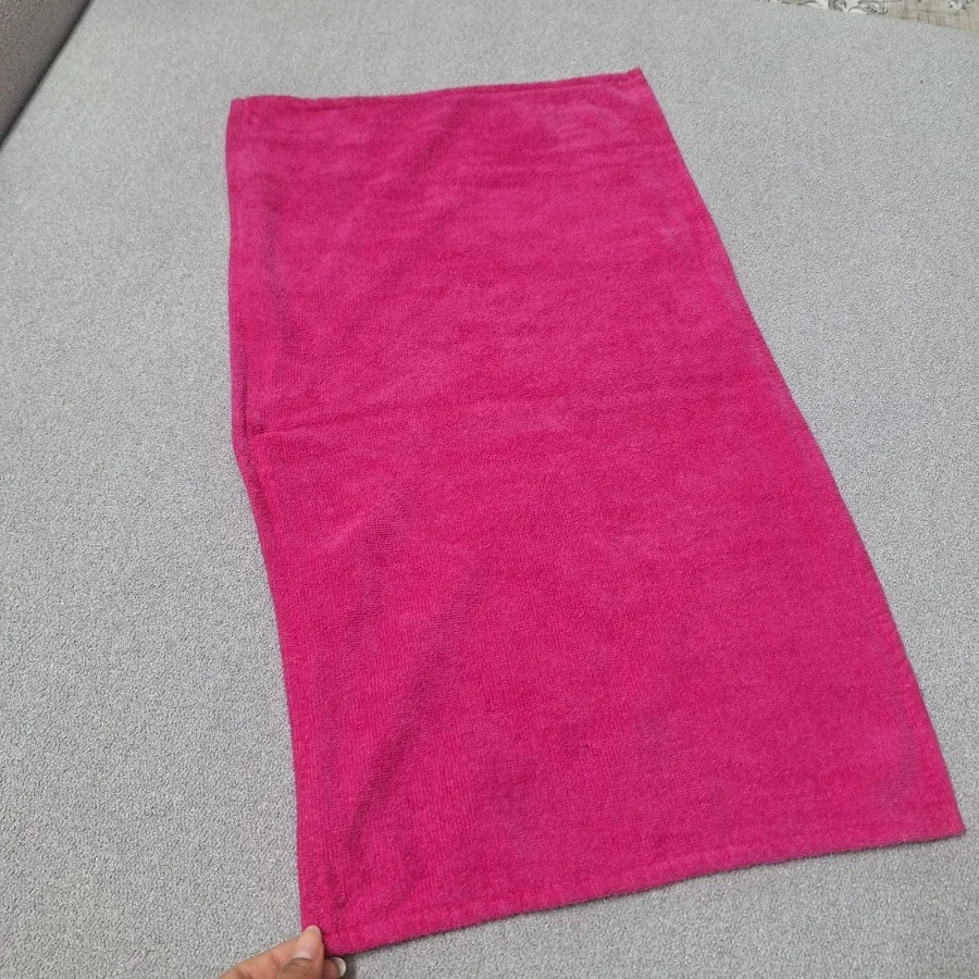 حوله دست و صورت