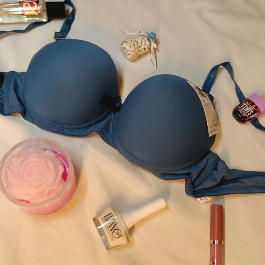 سوتین مجلسی برند قنبر