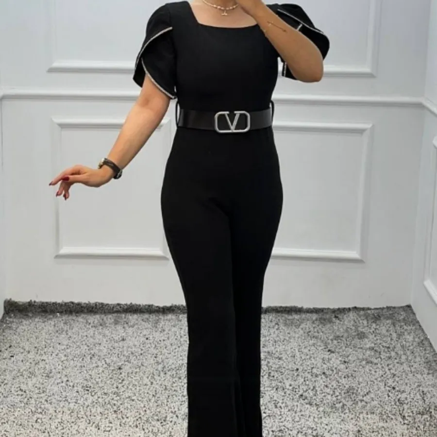 اورال سرهمی مجلسی مشکی