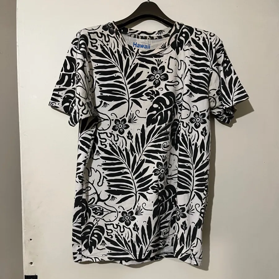 تی شرت نخی گرم بالا