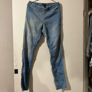 شلوار جین اچ ان ام