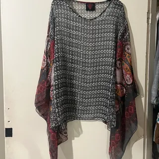 پانچو حریر(رومایویی)