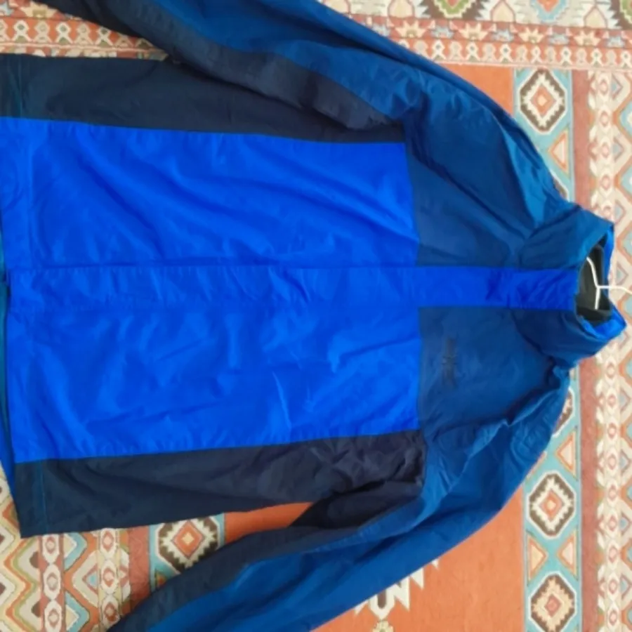 کاپشن  دوپوش