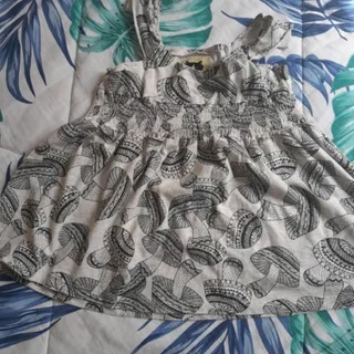 پیراهن دخترانه