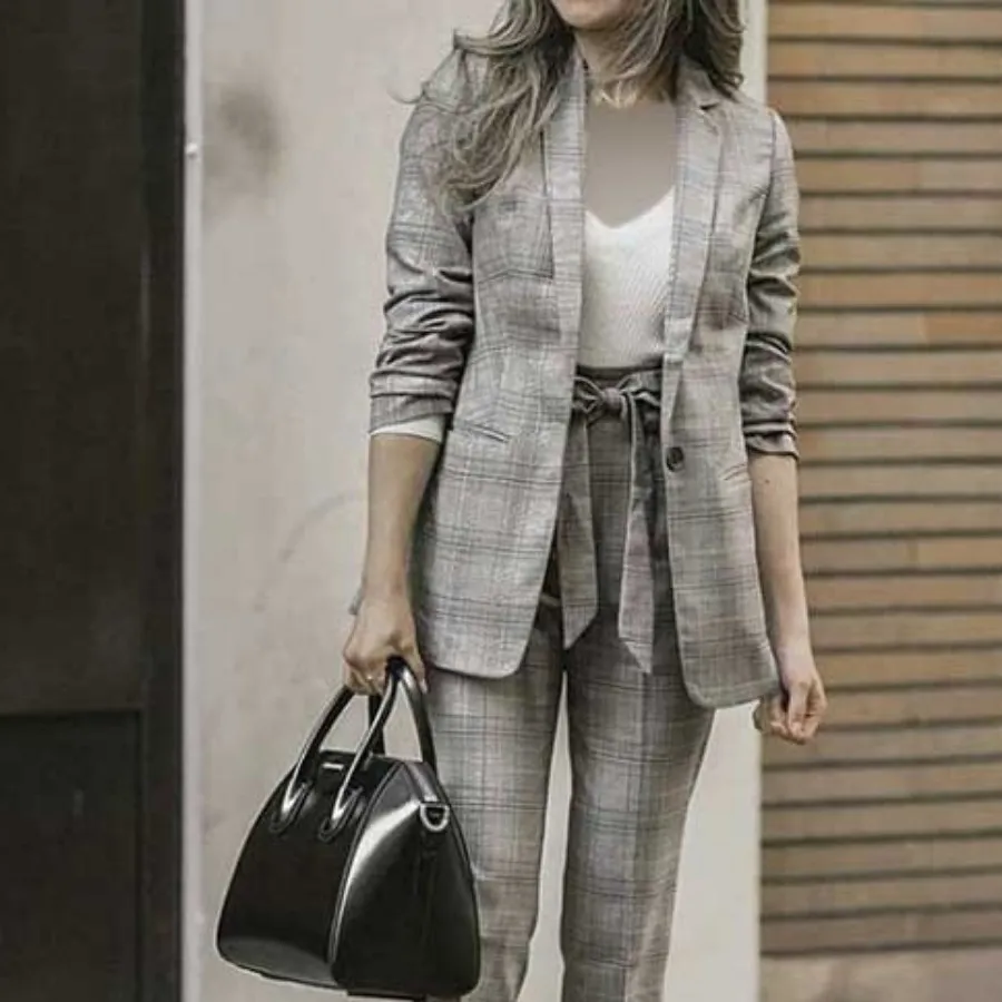 کت شلوار دخترانه زنانه