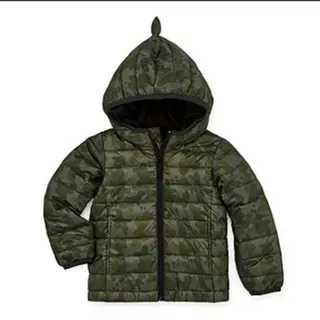 کاپشن پر خارجی