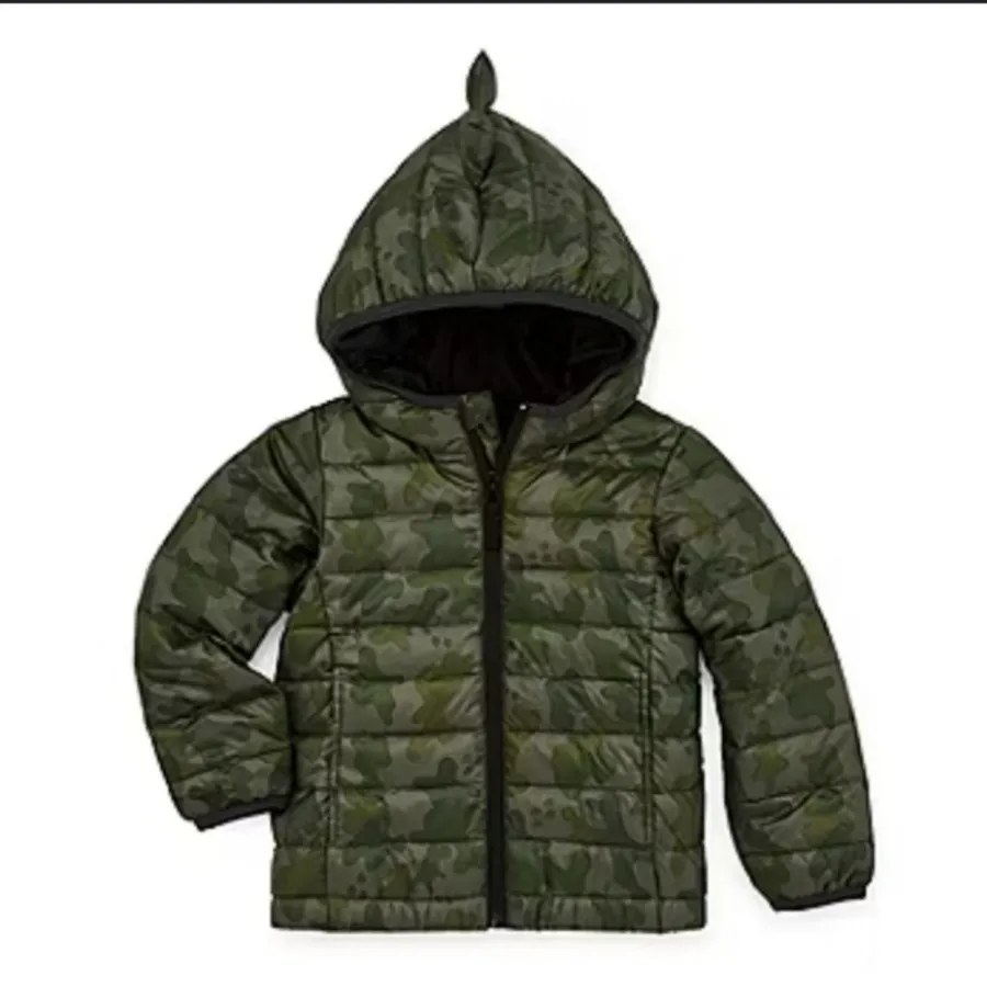 کاپشن پر خارجی