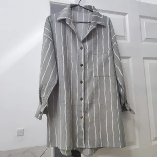 شومیز سدری ملایم