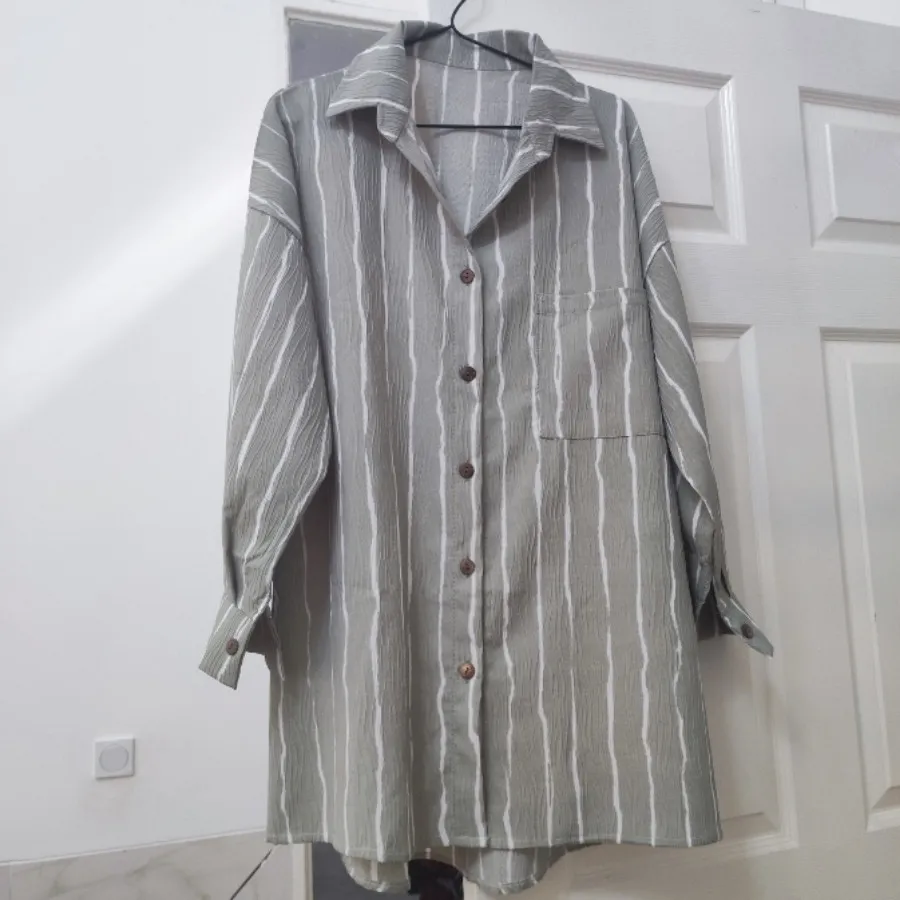 شومیز سدری ملایم