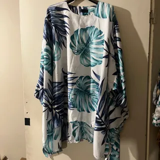 پانچو برگ انجیری