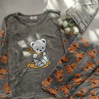 ست بلوزشلوار