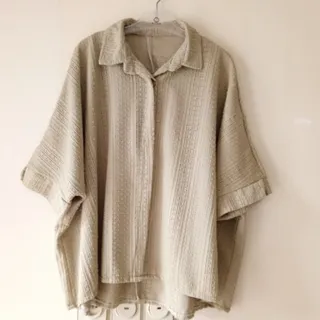 شومیز مانتو مراکشی