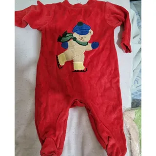 سرهمی حوله ای