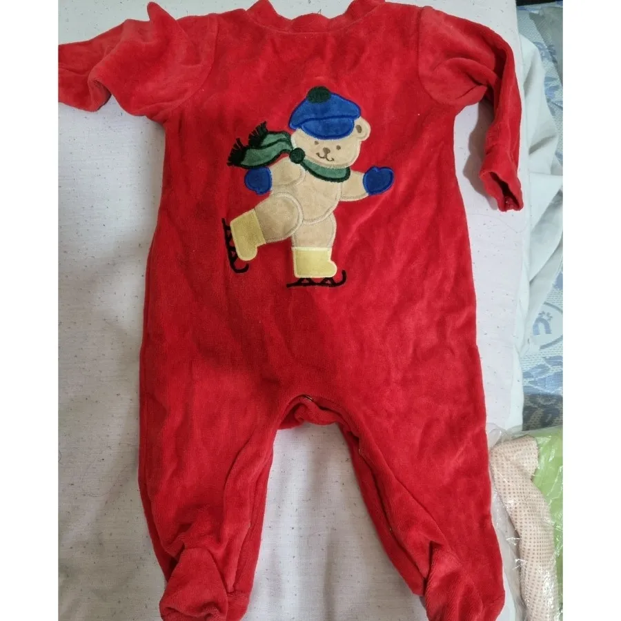 سرهمی حوله ای