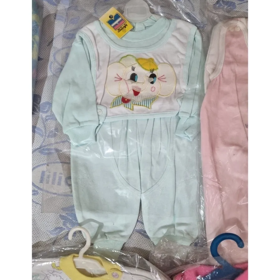 سرهمی نوزادی