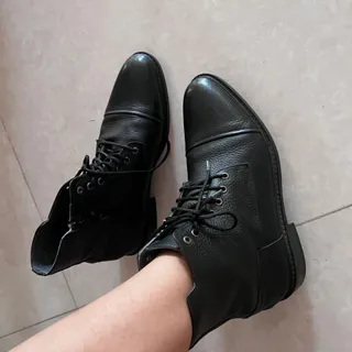 نیم بوت chرم