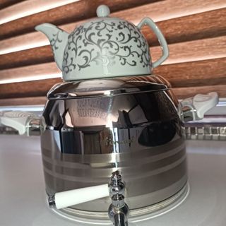 ست کتری قوری