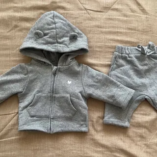 ست نوزادی کیابی